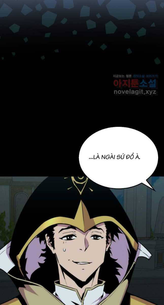 Ranker Mộng Du Chapter 70 - Trang 2