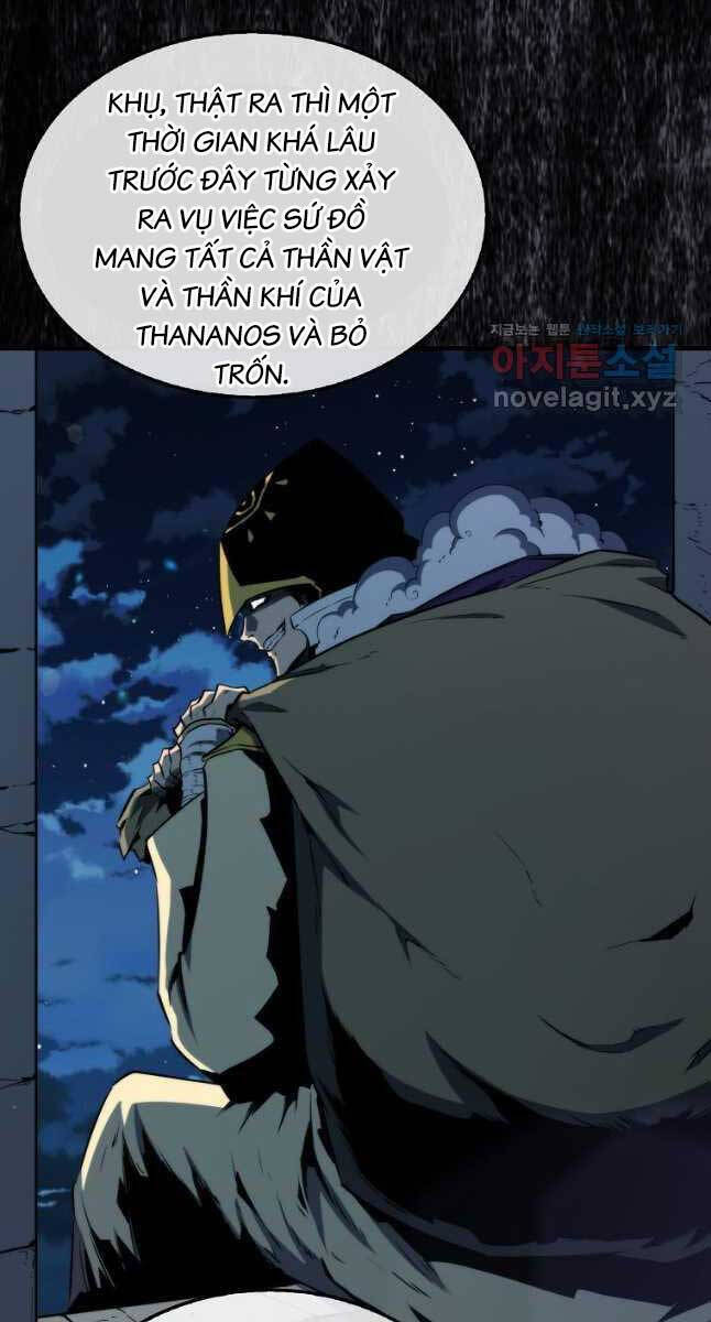 Ranker Mộng Du Chapter 70 - Trang 2