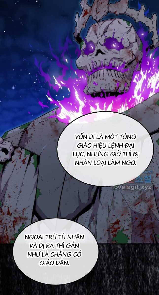 Ranker Mộng Du Chapter 70 - Trang 2