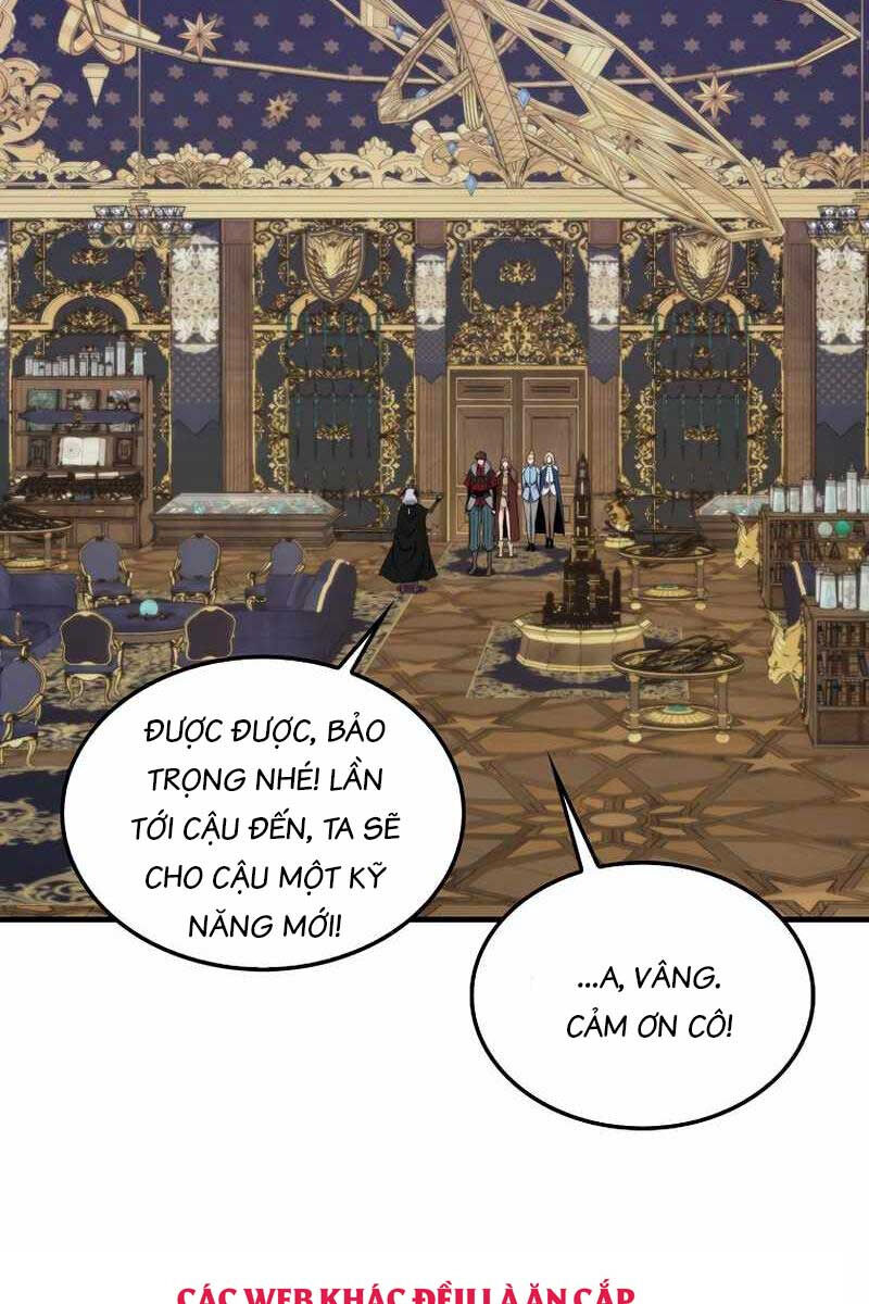 Ranker Mộng Du Chapter 68 - Trang 2