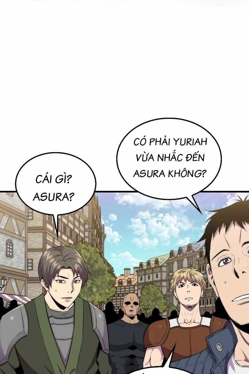 Ranker Mộng Du Chapter 68 - Trang 2