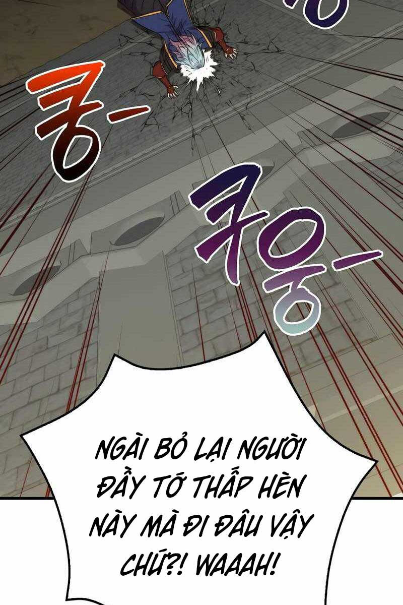 Ranker Mộng Du Chapter 68 - Trang 2