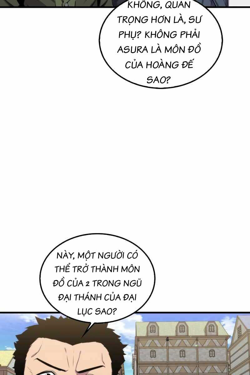 Ranker Mộng Du Chapter 68 - Trang 2