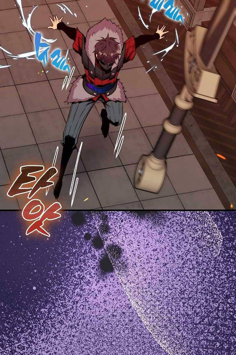 Ranker Mộng Du Chapter 65 - Trang 2