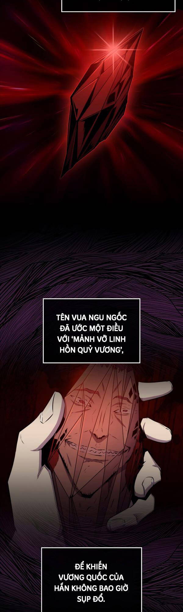 Ranker Mộng Du Chapter 64 - Trang 2