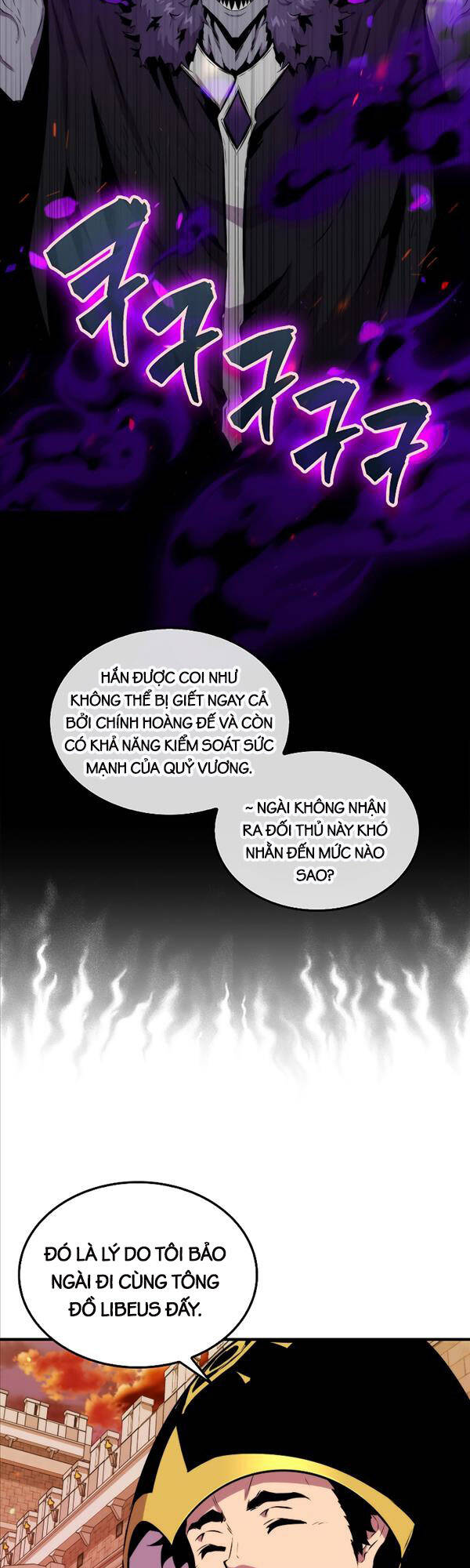 Ranker Mộng Du Chapter 64 - Trang 2