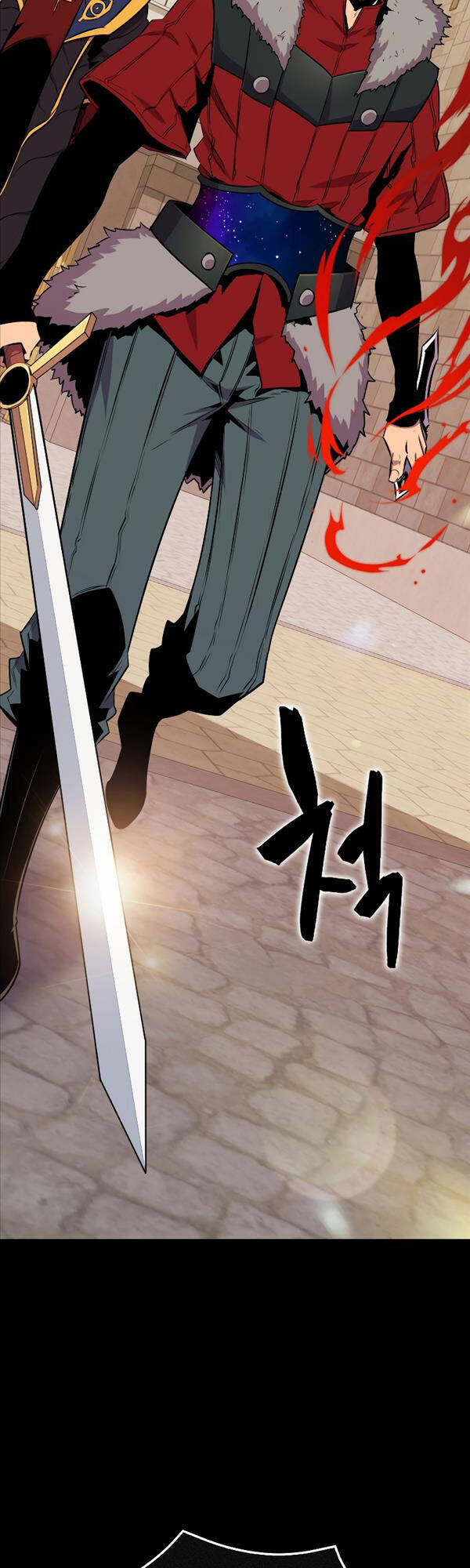 Ranker Mộng Du Chapter 64 - Trang 2