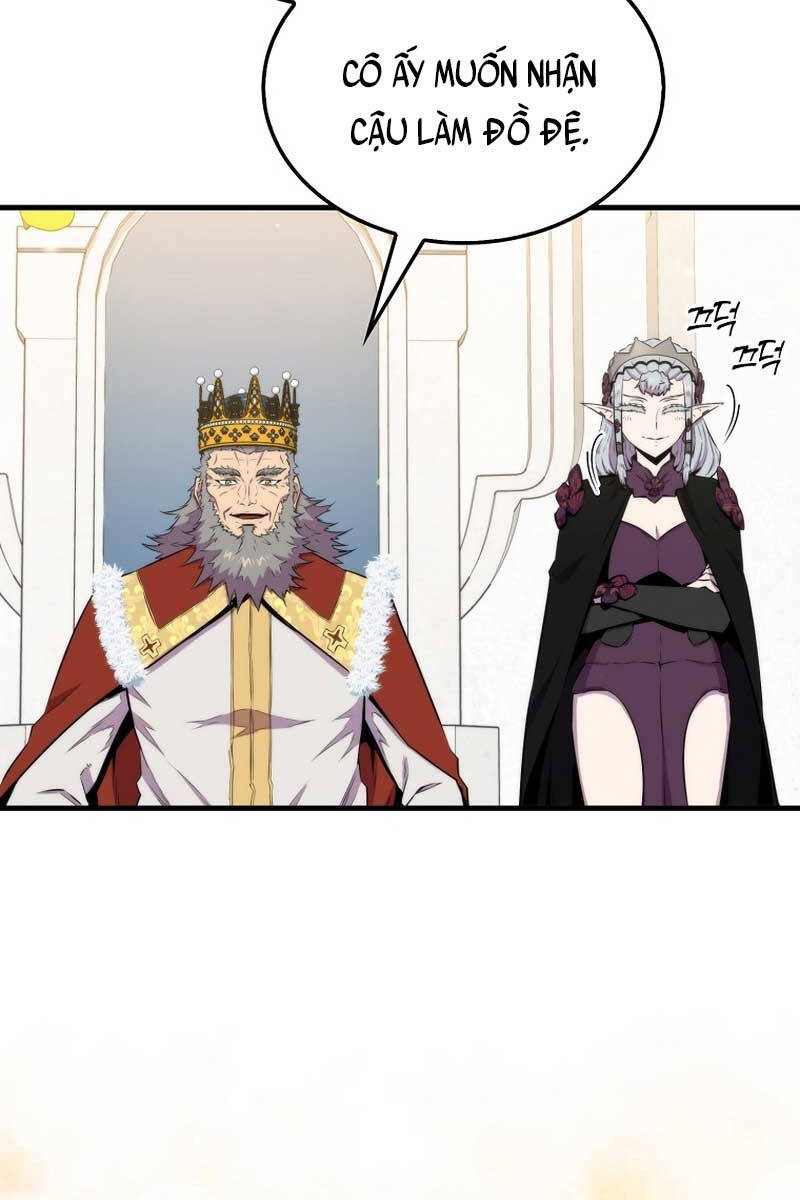 Ranker Mộng Du Chapter 62 - Trang 2