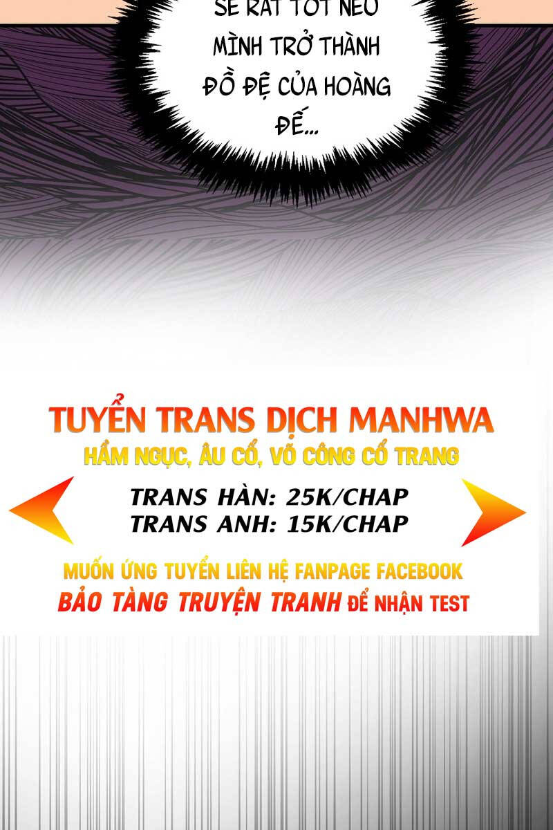 Ranker Mộng Du Chapter 62 - Trang 2