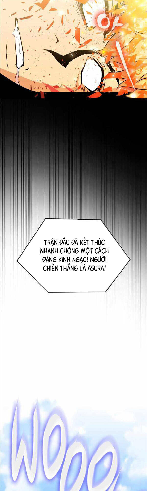 Ranker Mộng Du Chapter 61 - Trang 2