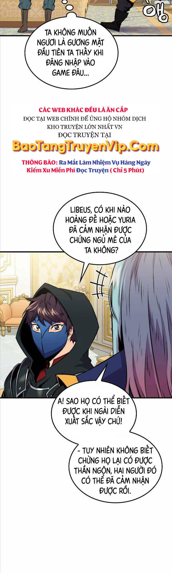 Ranker Mộng Du Chapter 61 - Trang 2