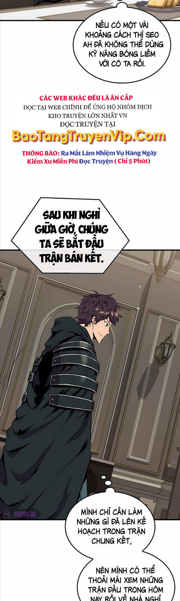 Ranker Mộng Du Chapter 60 - Trang 2