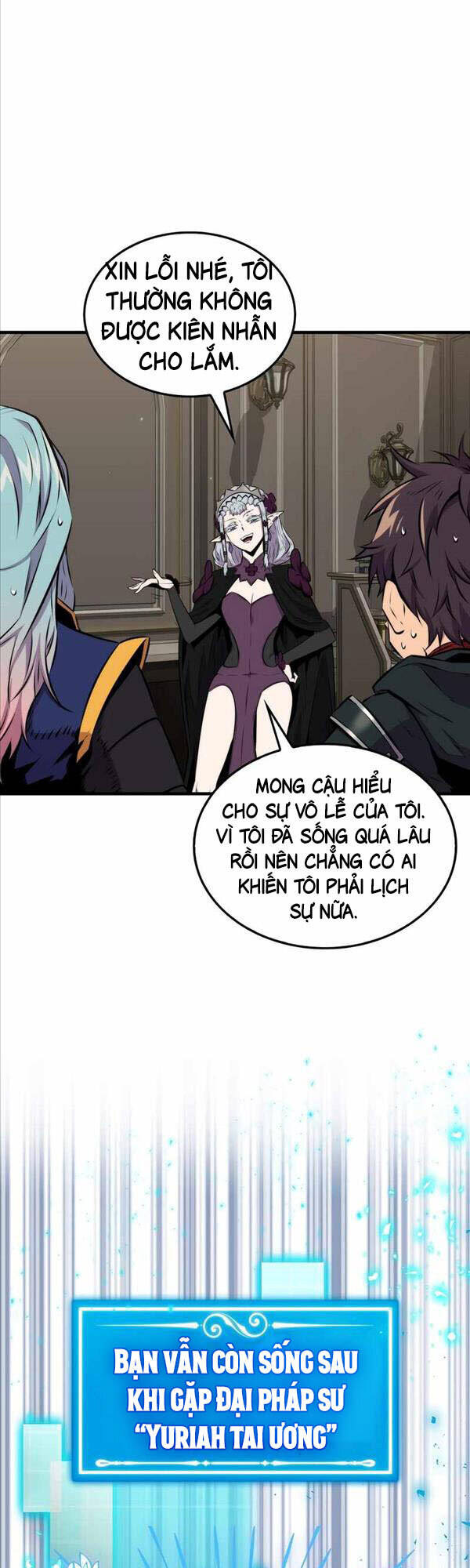 Ranker Mộng Du Chapter 60 - Trang 2