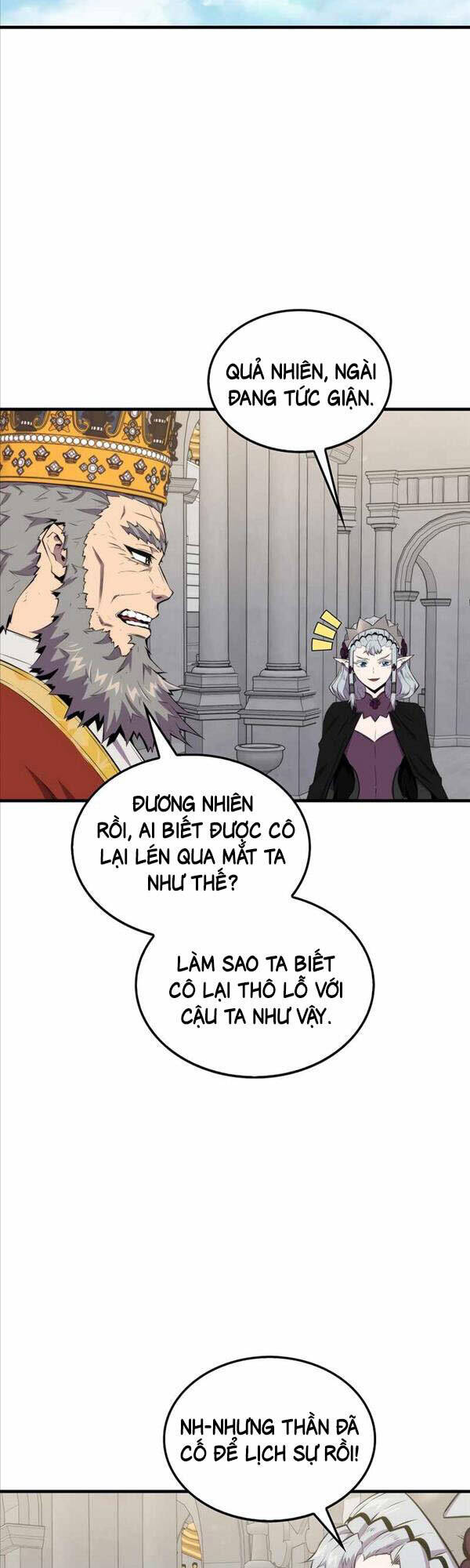 Ranker Mộng Du Chapter 60 - Trang 2