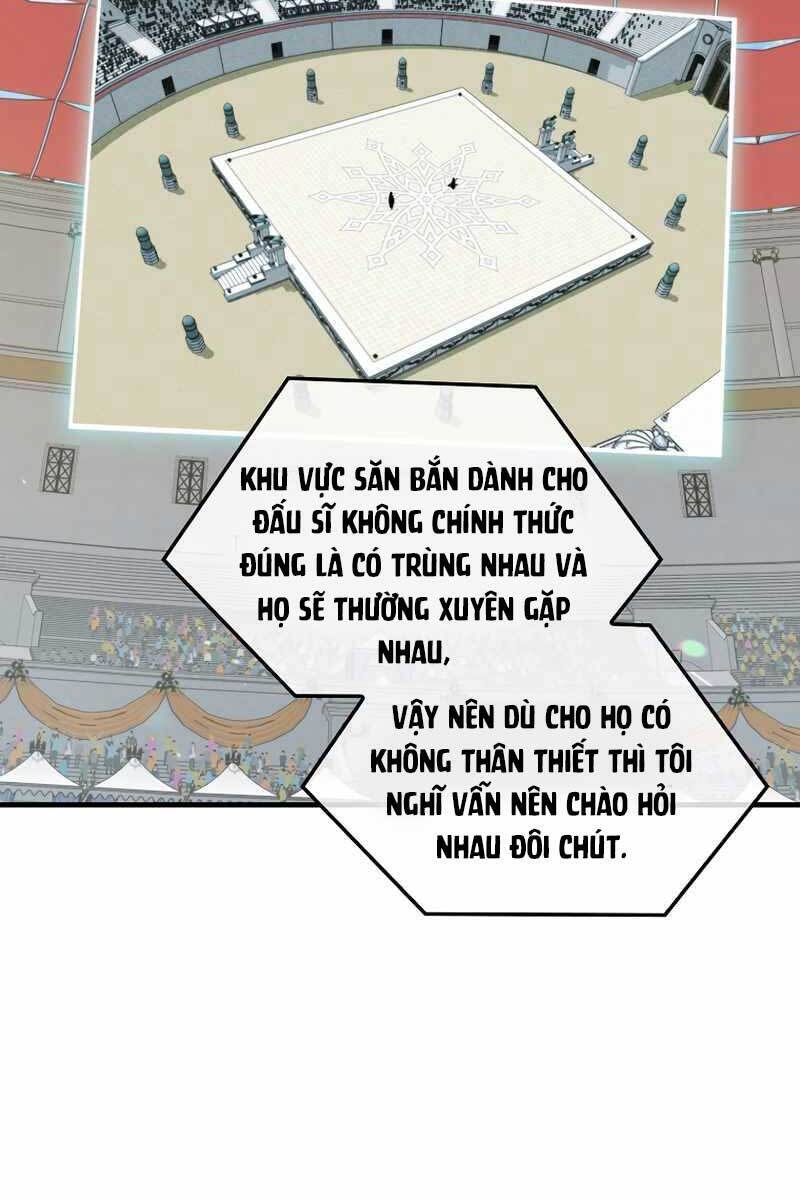 Ranker Mộng Du Chapter 57 - Trang 2