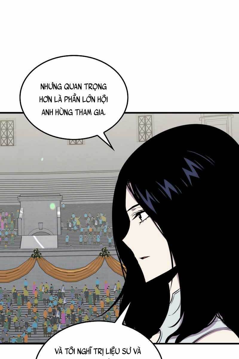 Ranker Mộng Du Chapter 57 - Trang 2