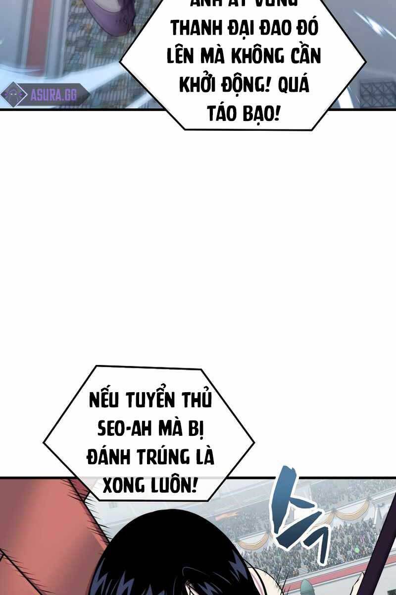 Ranker Mộng Du Chapter 57 - Trang 2