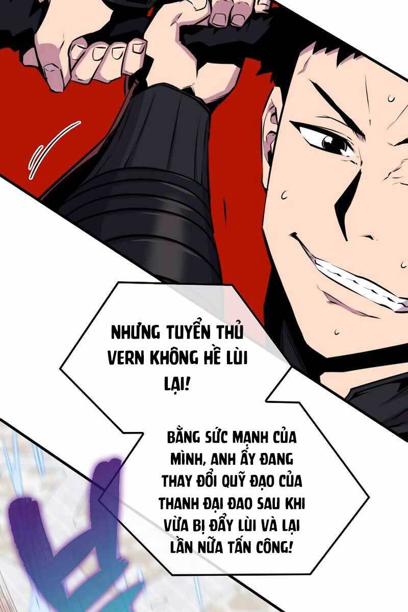 Ranker Mộng Du Chapter 57 - Trang 2