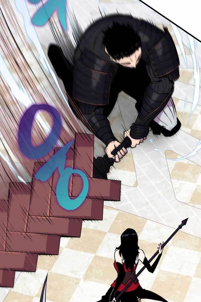 Ranker Mộng Du Chapter 57 - Trang 2