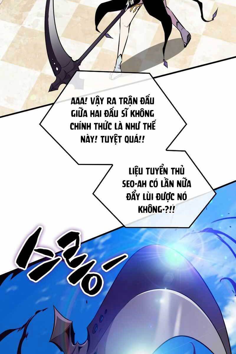 Ranker Mộng Du Chapter 57 - Trang 2