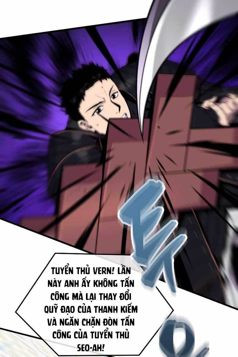 Ranker Mộng Du Chapter 57 - Trang 2