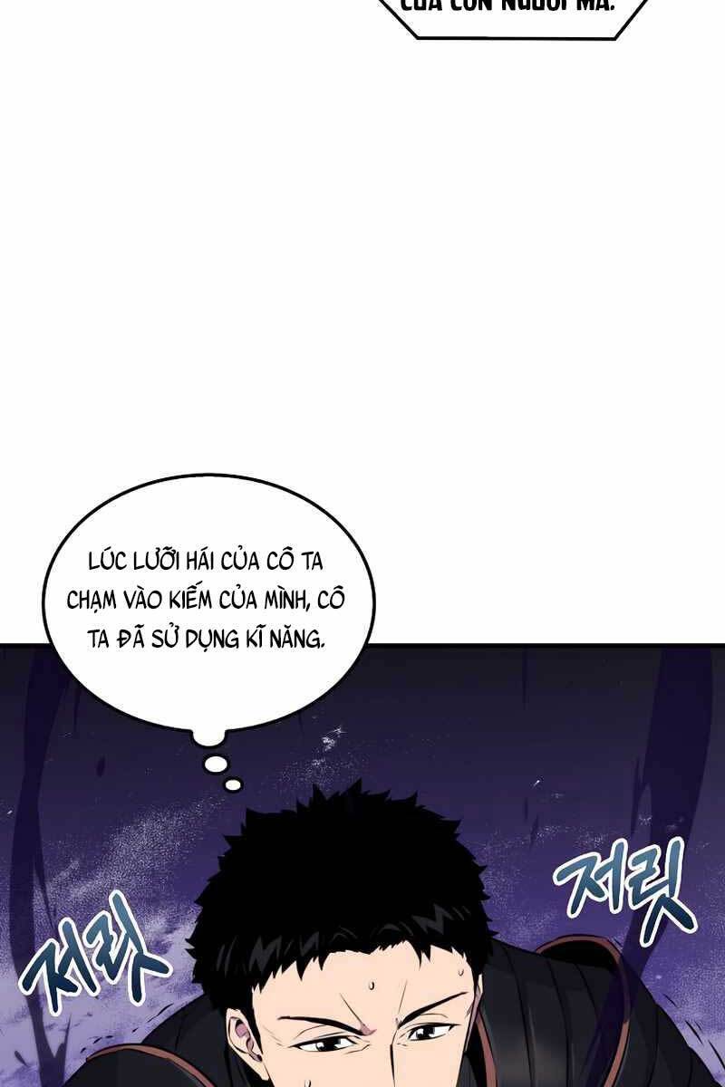 Ranker Mộng Du Chapter 57 - Trang 2