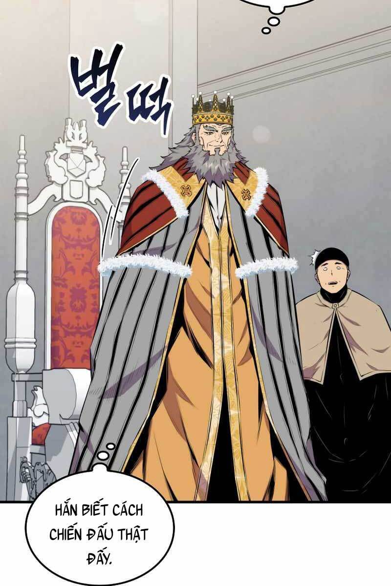 Ranker Mộng Du Chapter 57 - Trang 2