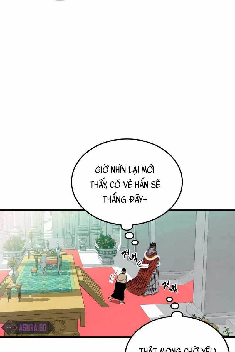 Ranker Mộng Du Chapter 57 - Trang 2