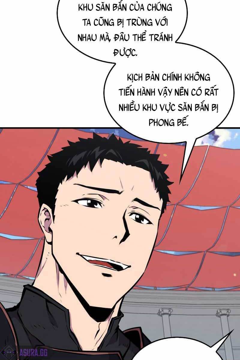 Ranker Mộng Du Chapter 57 - Trang 2