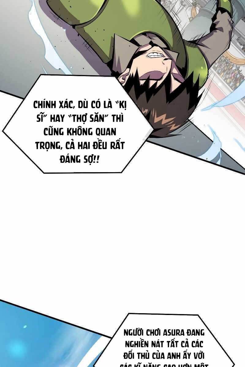 Ranker Mộng Du Chapter 56 - Trang 2