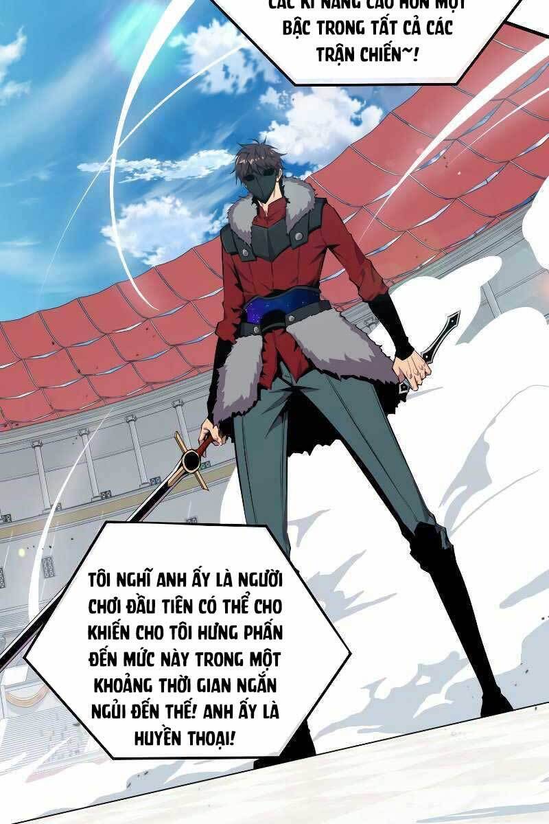 Ranker Mộng Du Chapter 56 - Trang 2