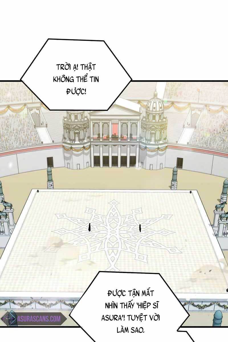 Ranker Mộng Du Chapter 55 - Trang 2