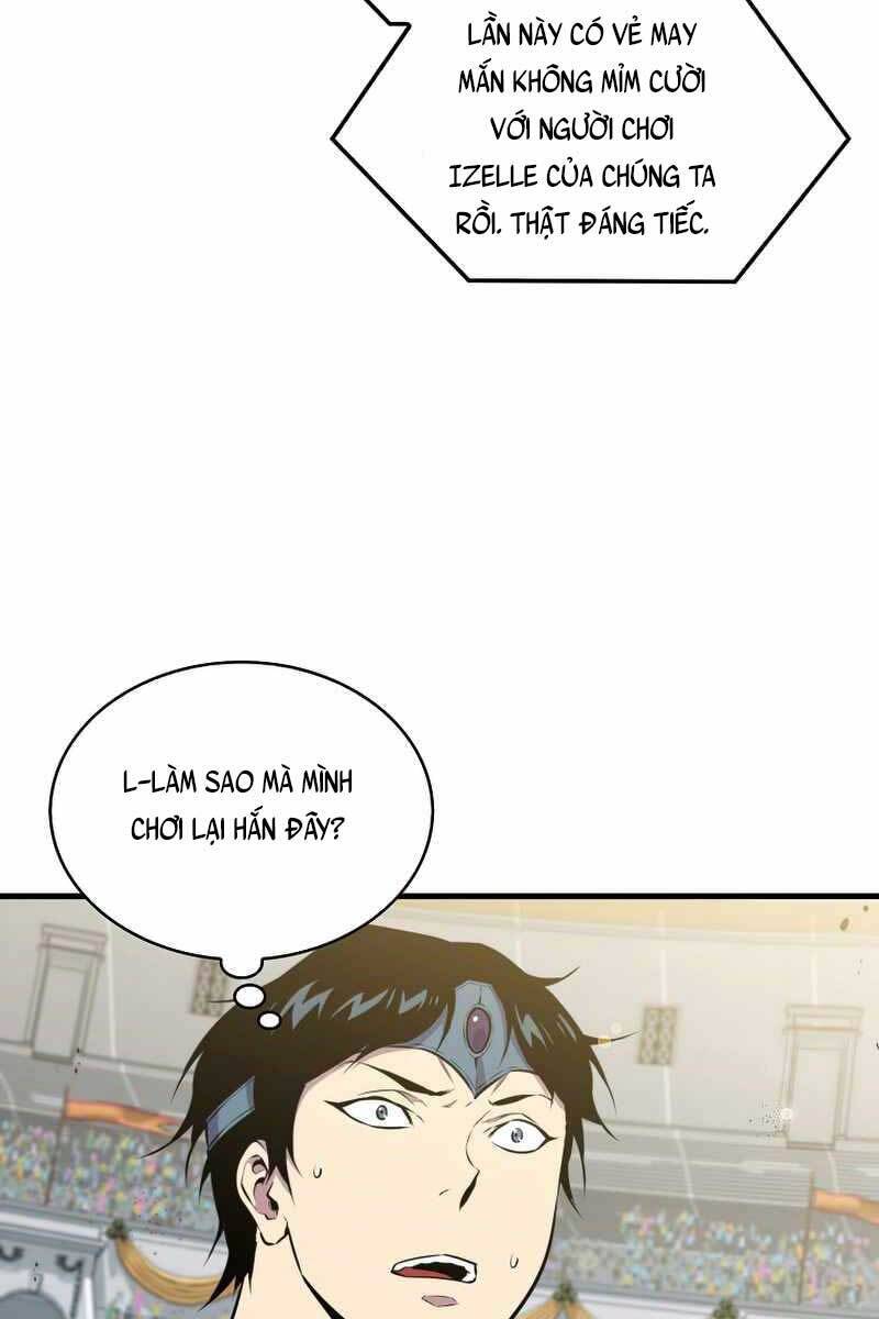 Ranker Mộng Du Chapter 55 - Trang 2