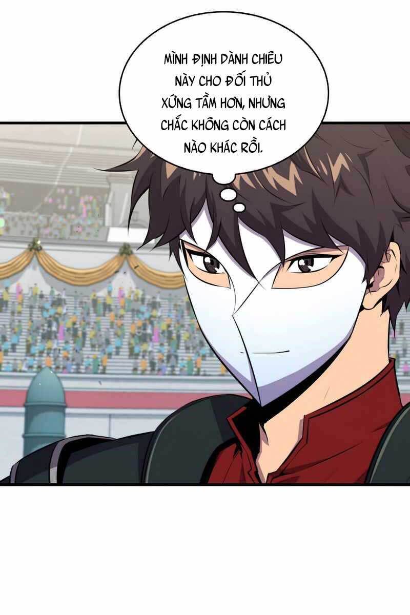 Ranker Mộng Du Chapter 55 - Trang 2