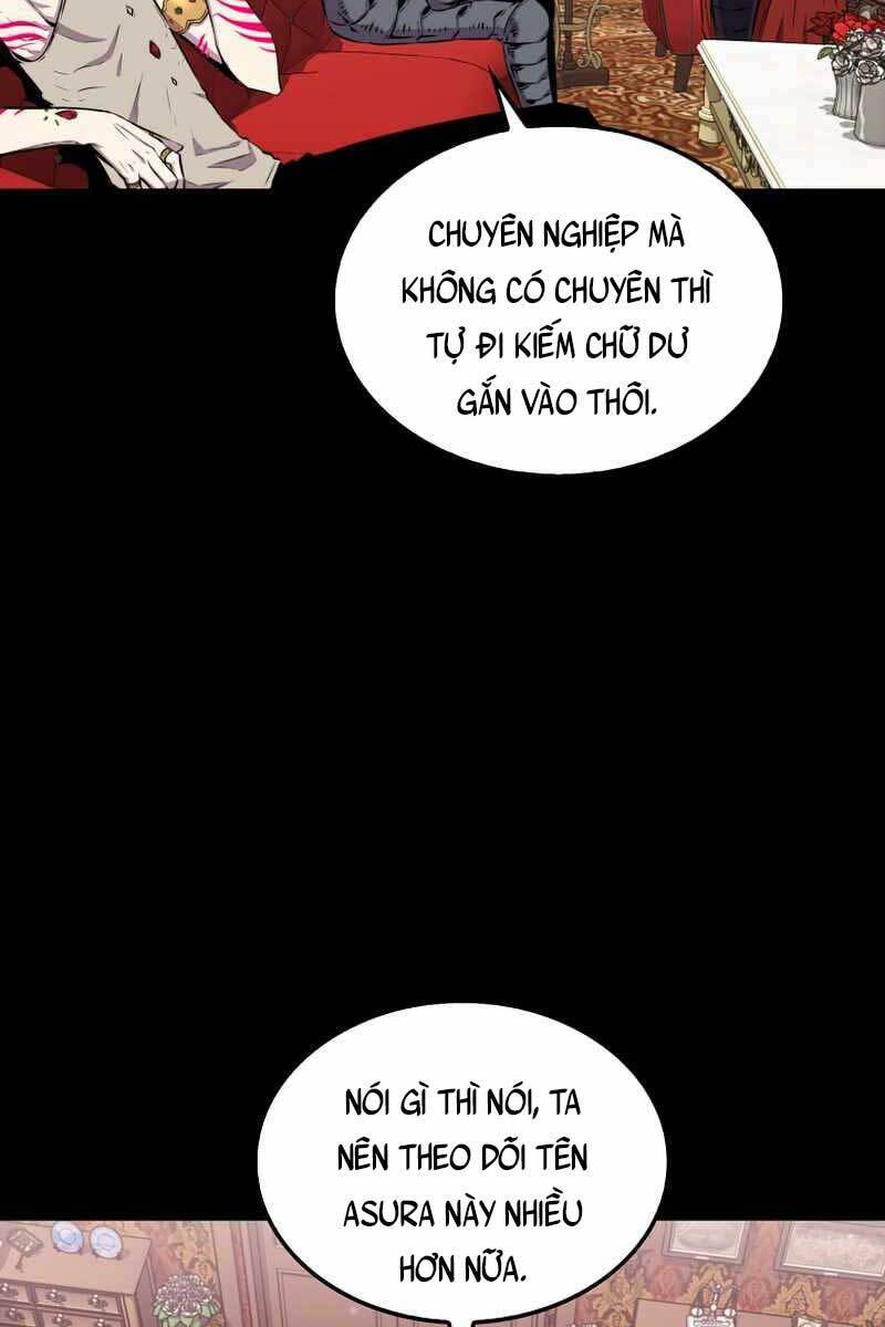 Ranker Mộng Du Chapter 55 - Trang 2