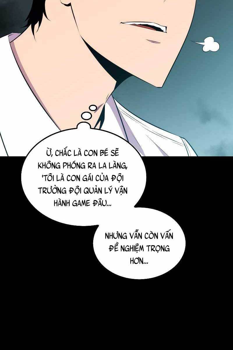 Ranker Mộng Du Chapter 52 - Trang 2