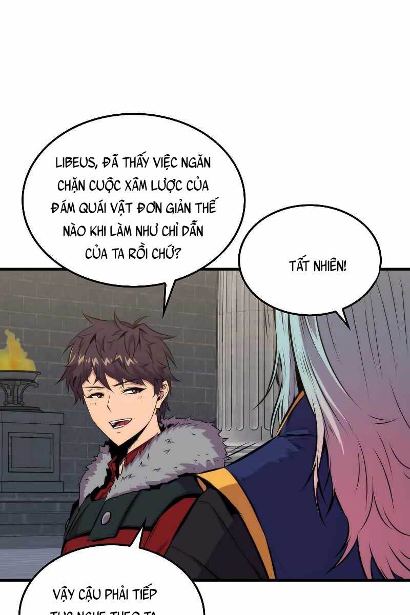 Ranker Mộng Du Chapter 51 - Trang 2