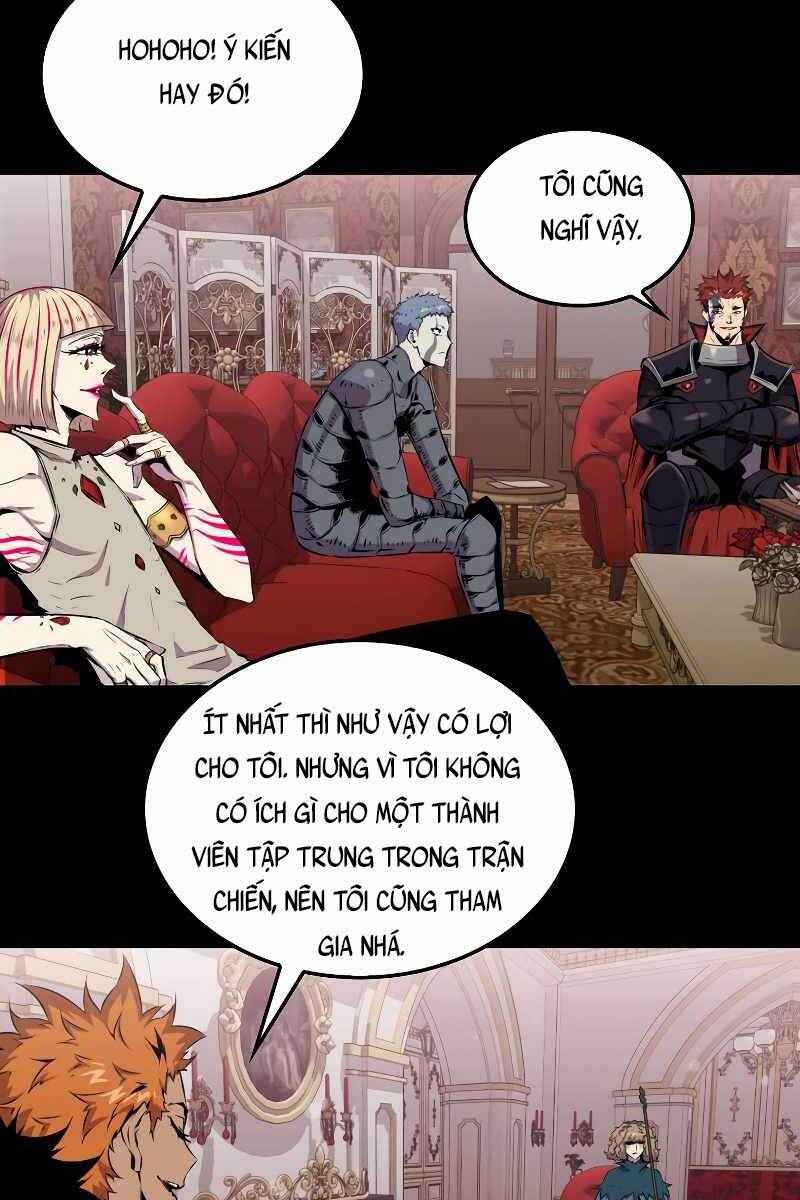 Ranker Mộng Du Chapter 51 - Trang 2