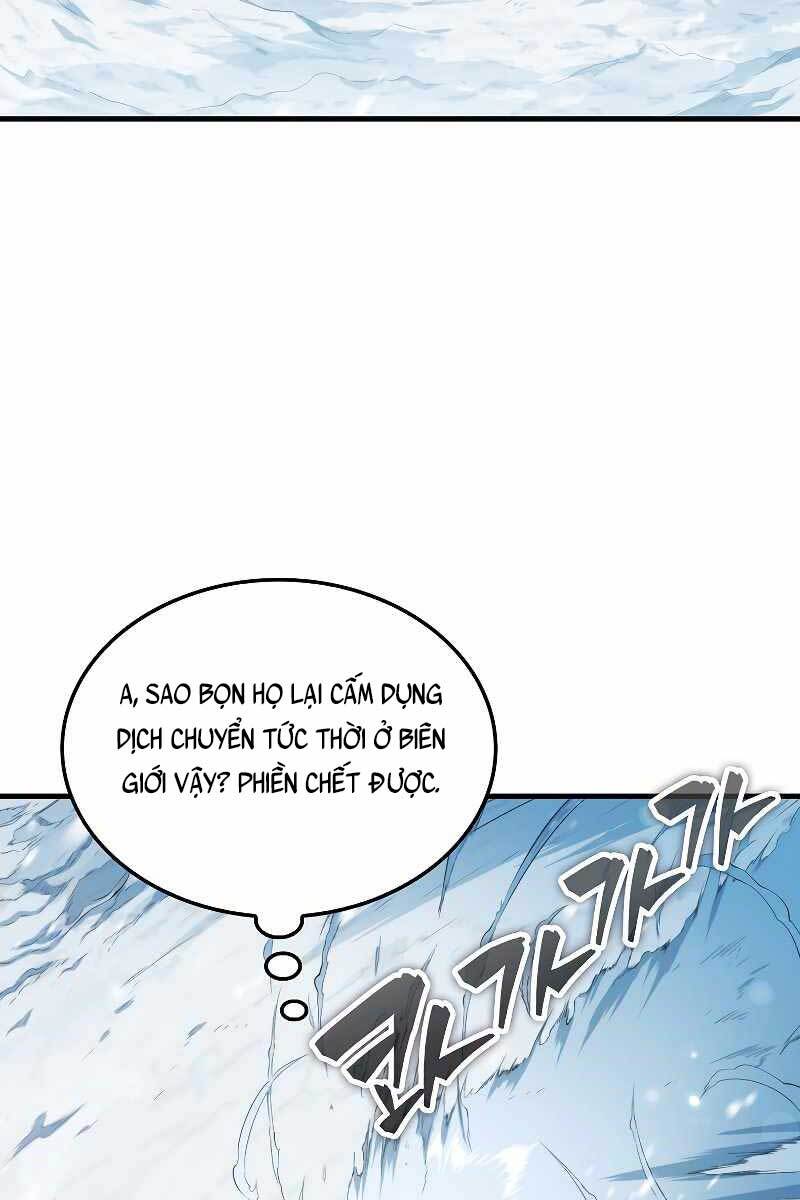 Ranker Mộng Du Chapter 51 - Trang 2