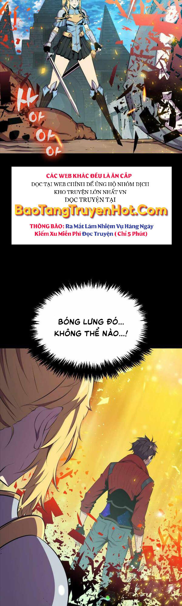 Ranker Mộng Du Chapter 48 - Trang 2