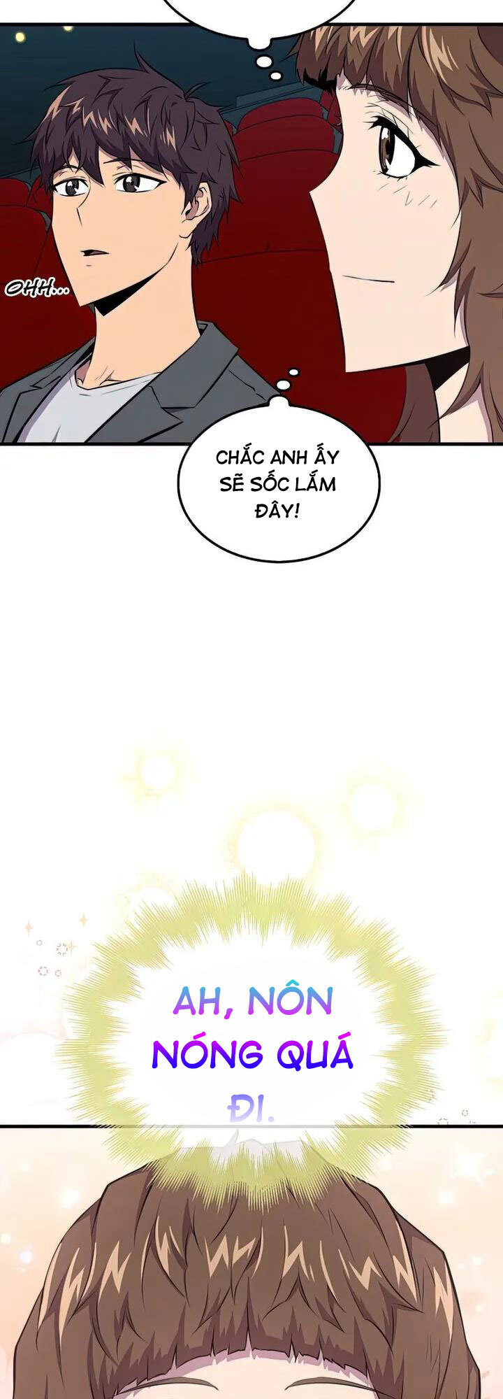 Ranker Mộng Du Chapter 46 - Trang 2