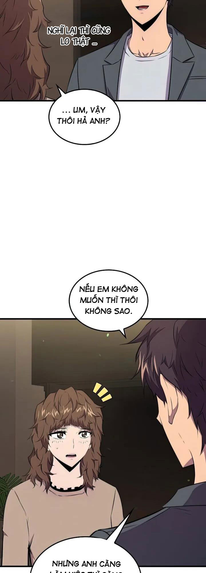 Ranker Mộng Du Chapter 46 - Trang 2