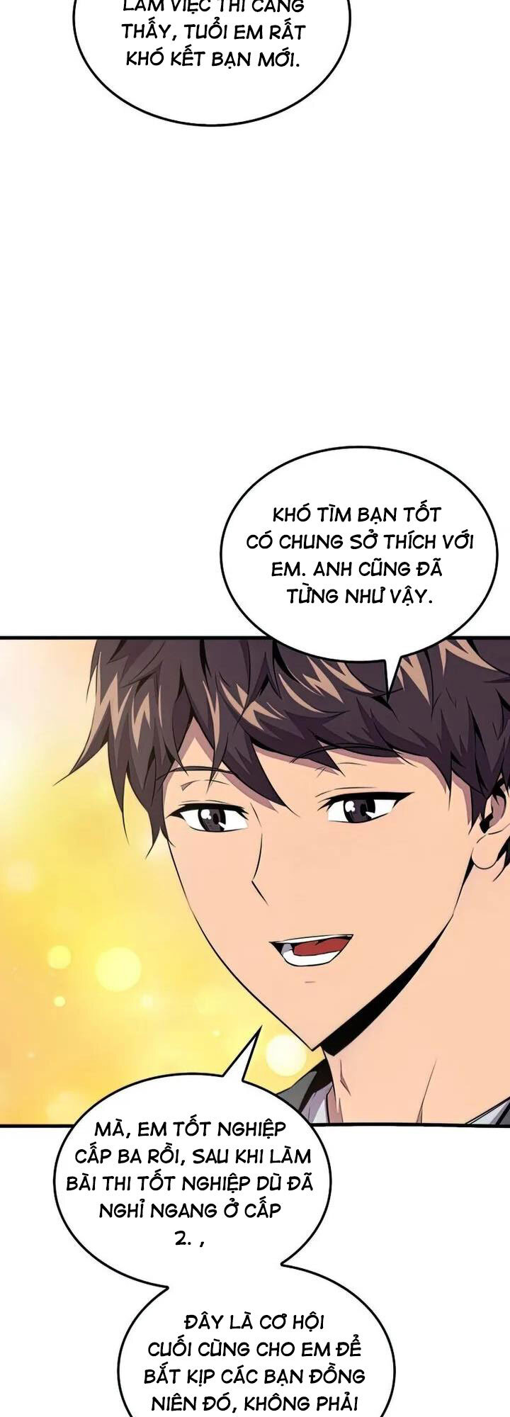 Ranker Mộng Du Chapter 46 - Trang 2