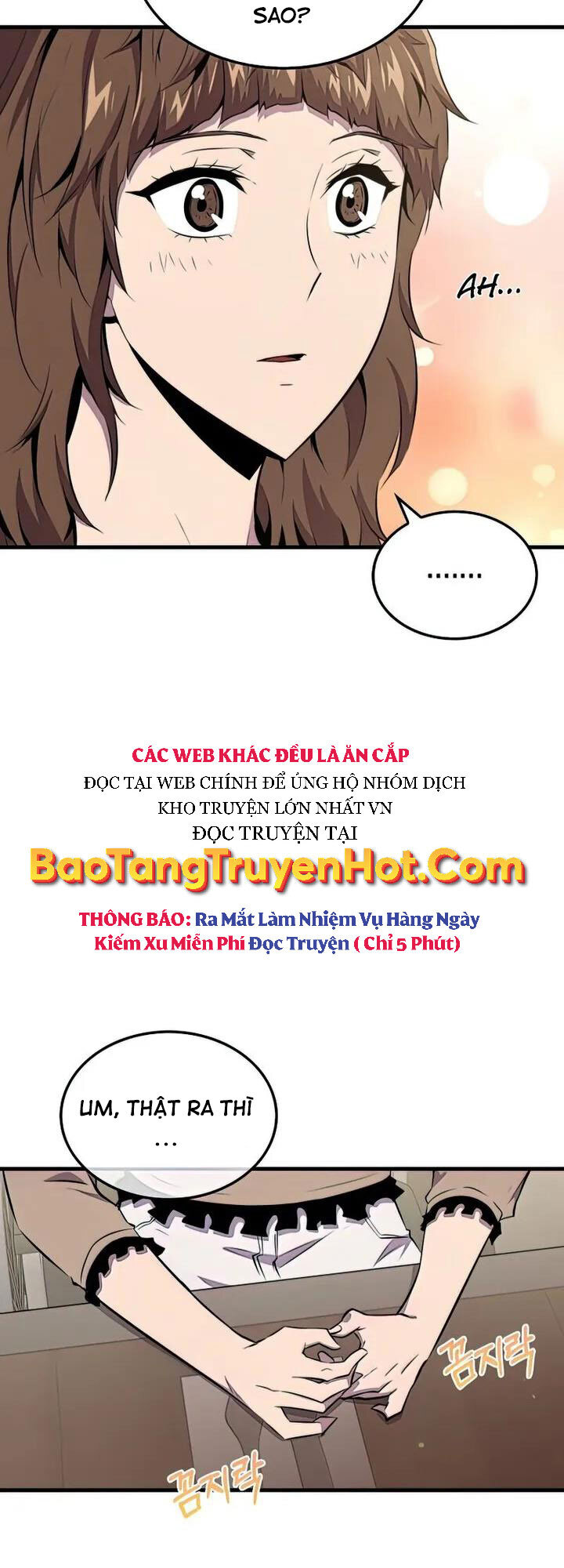 Ranker Mộng Du Chapter 46 - Trang 2