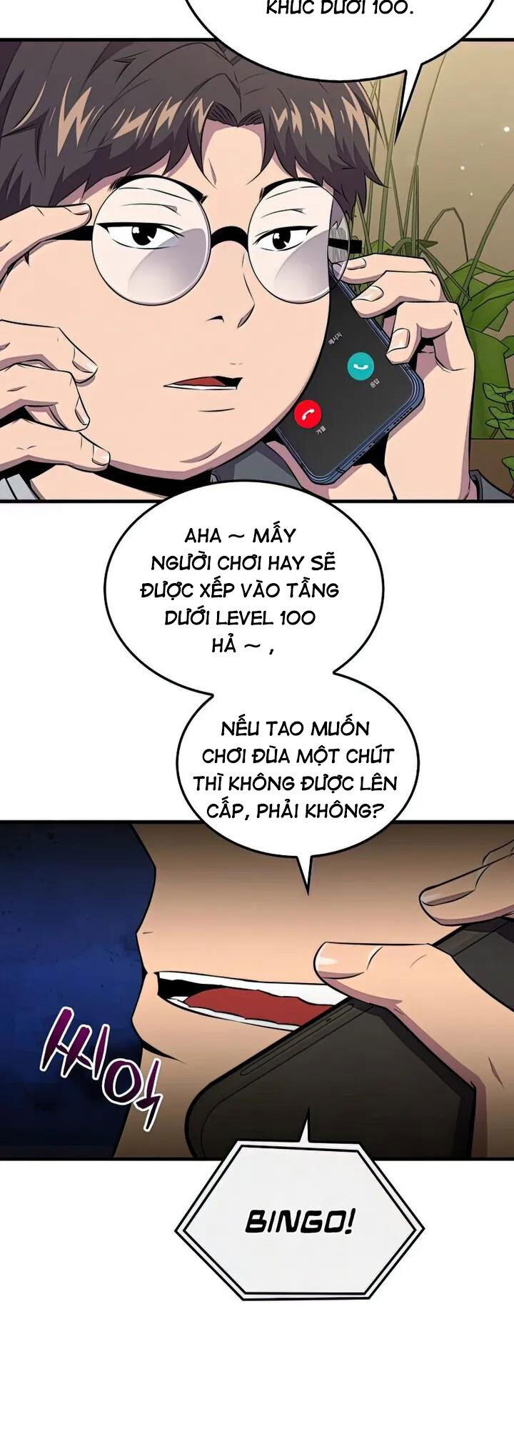 Ranker Mộng Du Chapter 46 - Trang 2