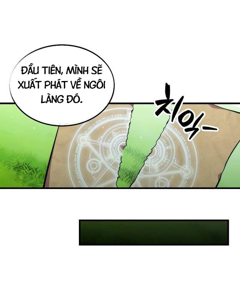 Ranker Mộng Du Chapter 39 - Trang 2