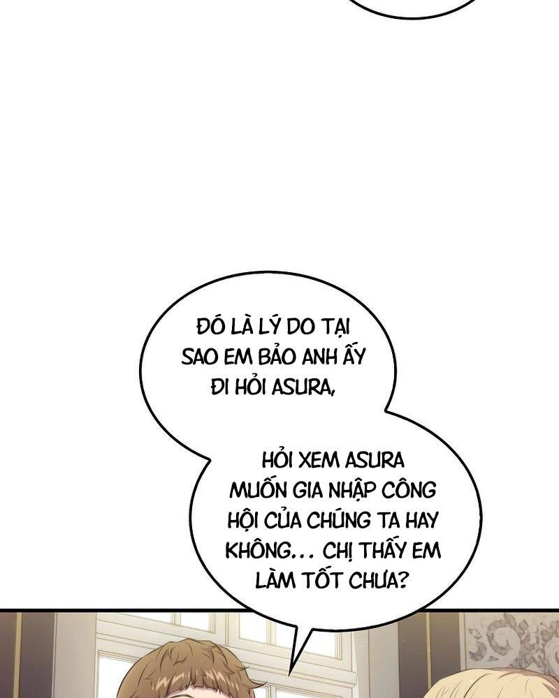 Ranker Mộng Du Chapter 39 - Trang 2