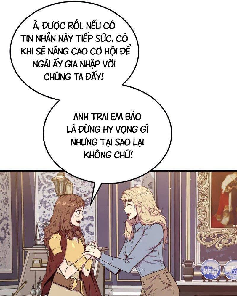 Ranker Mộng Du Chapter 39 - Trang 2