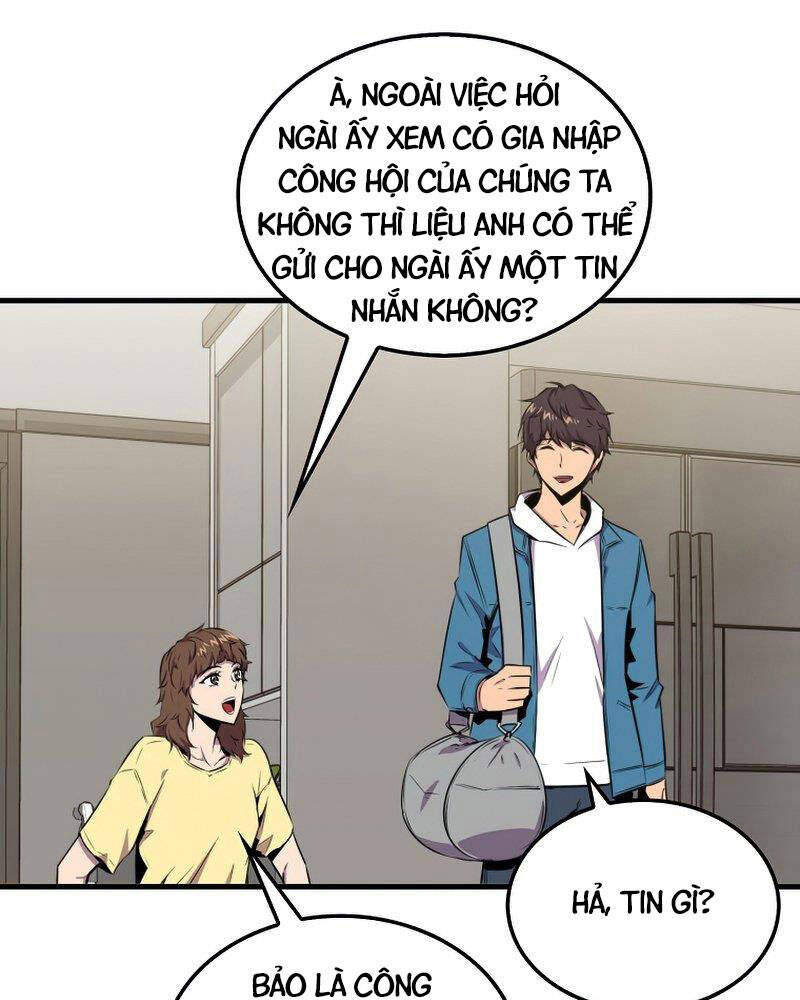 Ranker Mộng Du Chapter 39 - Trang 2