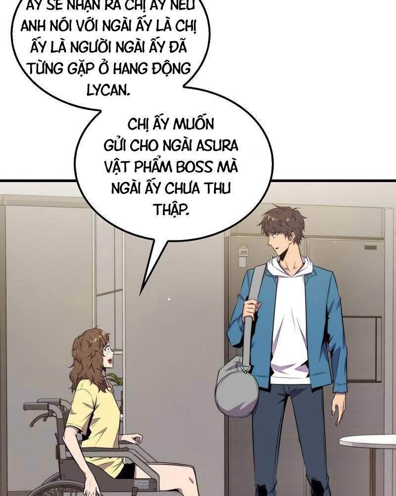 Ranker Mộng Du Chapter 39 - Trang 2